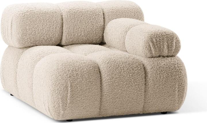 Actual product image Micadoni Bellis (Modular sofa, 1-seater)
