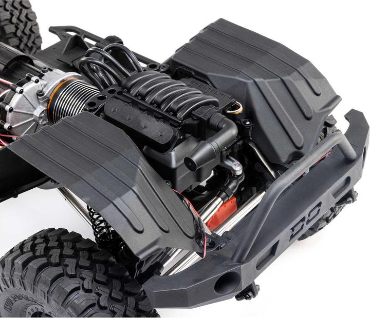 Produktbild Axial SCX6 Trail Honcho 4WD (RTR Ready-to-Run)