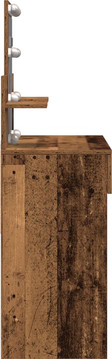 Image du produit VidaXL Coiffeuse (100 x 40 x 130 cm)
