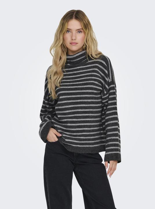 Produktbild Only ONLTALIO Strickpullover Strickpullover (XS)