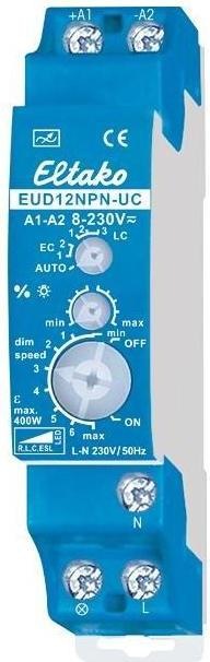 Actual product image Eltako Eud12npn-Uc