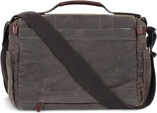 Produktbild ONA Astoria Dark Tan (Kamera Schultertasche)