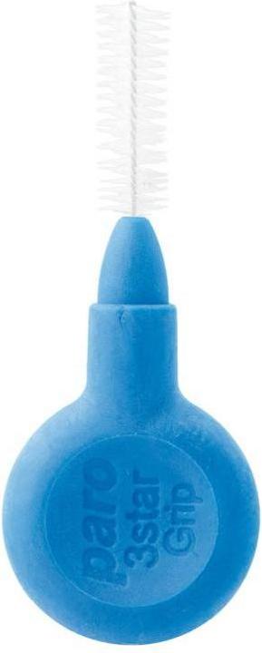 Image du produit Paro 3.5mm x-fein blau zylin (4 x, 3.50 mm)