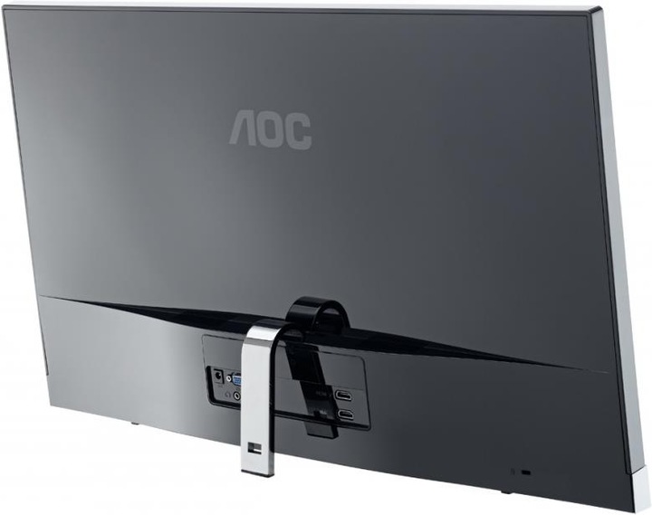 Actual product image AOC i2757FM (1920 x 1080 pixels, 27.01")