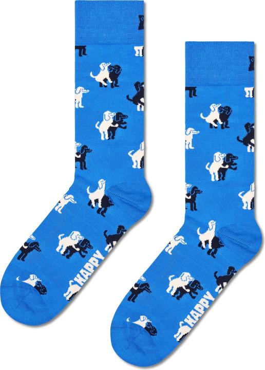 Image du produit Happy Socks Style de chien (Une unité par pack, 36 - 40)