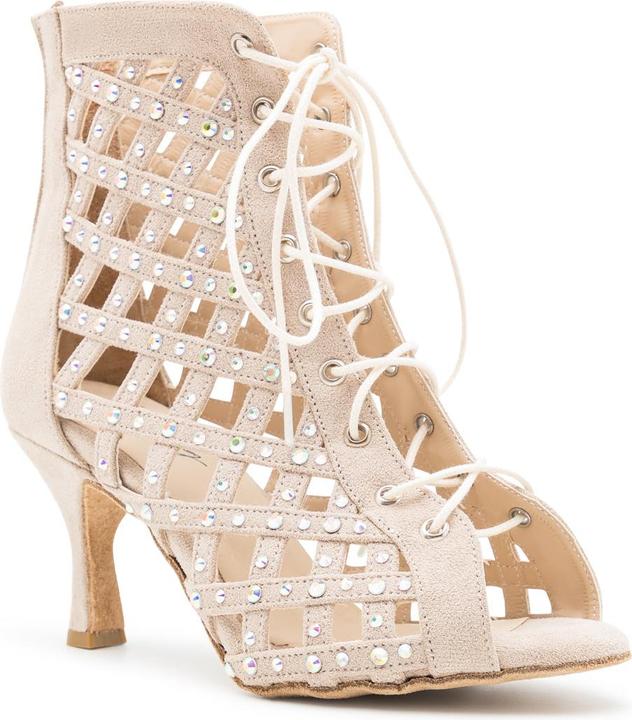 Image du produit Dancing Queens Magnet Glow Tanzschuhe (36)