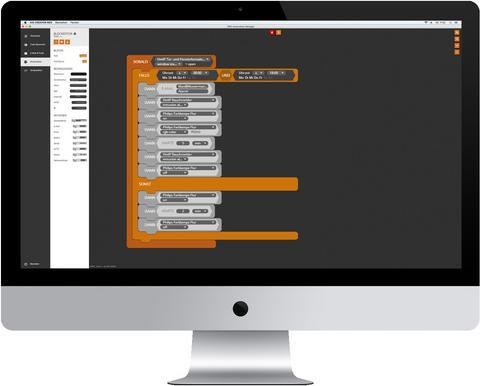 Produktbild Homematic IP Smart Home Zentrale CCU3 inkl. AIO CREATOR Lizenz