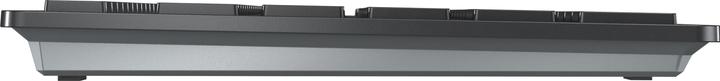 Produktbild CHERRY KW 9100 Slim (CH, Kabellos)