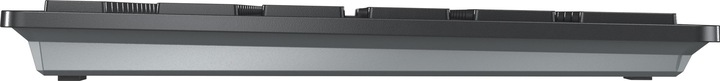 Actual product image CHERRY KW 9100 Slim (CH, Wireless)