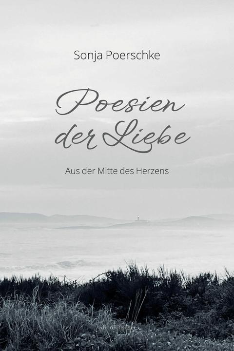 Produktbild Poesien der Liebe (Deutsch, Sonja Poerschke, 2026)