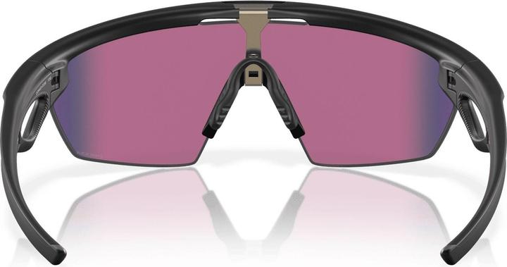 Produktbild Oakley Sphaera (Matte Black, Prizm Road)