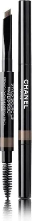 Produktbild Chanel Stylo Sourcils Waterproof No.808 (808 Brun Clair)