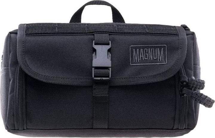 Produktbild CASTOR Black SINGLE SIZE (4.50 l)