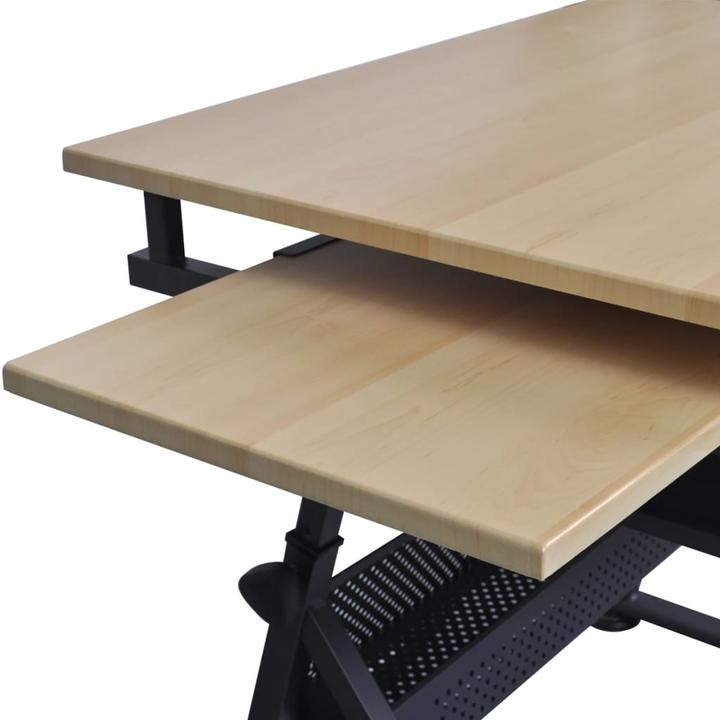 Immagine prodotto VidaXL Melany (118 x 62 x106 cm)