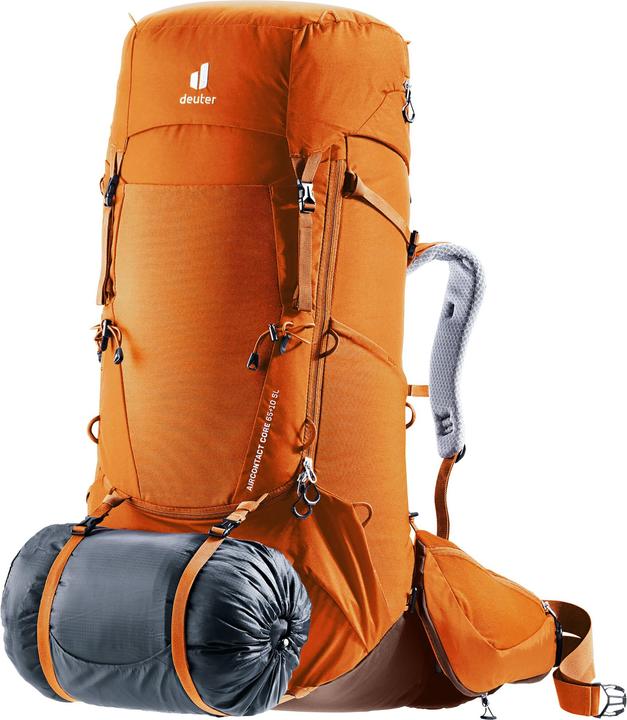 Image du produit Deuter Aircontact Core 65+10 SL (75 l)