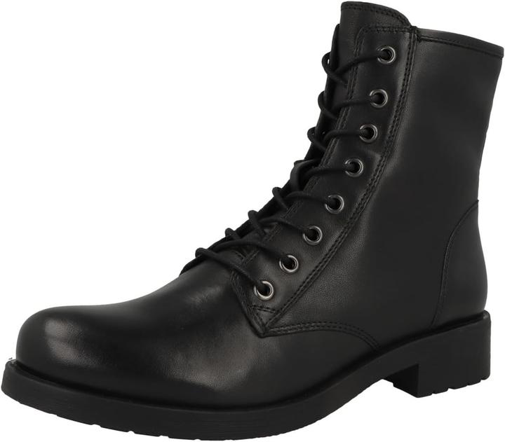 Actual product image Geox Rawelle E Ankle Boot (35)