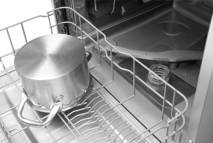 Produktbild Amica EGSPU 514 931 E