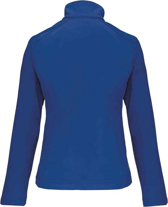 Actual product image Kariban Womens/Ladies Soft Shell Jacket (L)