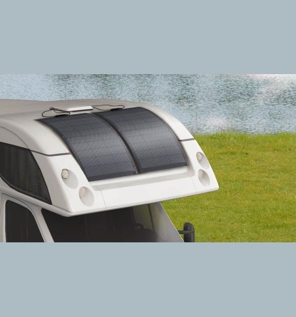 Image du produit EcoFlow Panneau solaire 100W (100 W, 2.30 kg)
