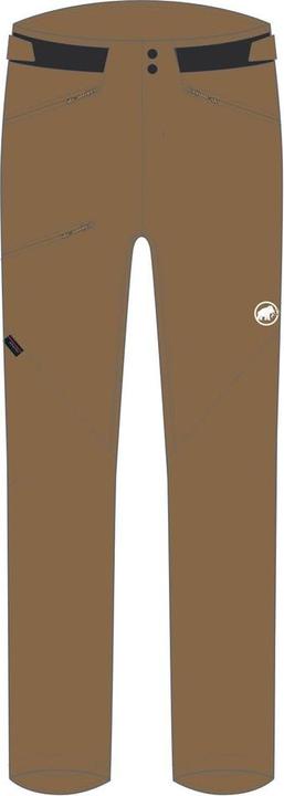 Produktbild Mammut Courmayeur SO Pants Softshellhose (52)