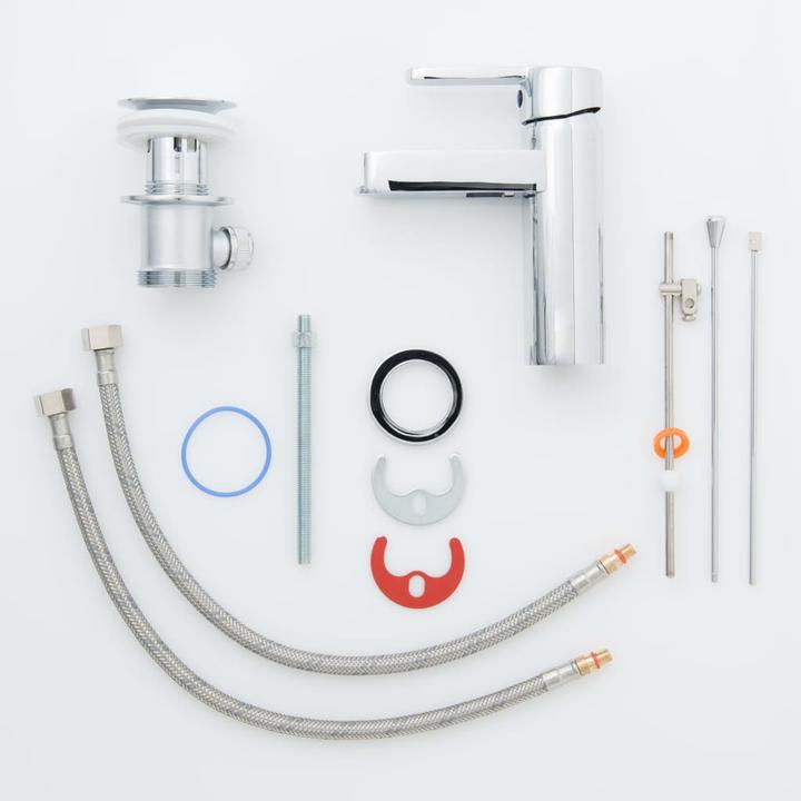 Actual product image Schütte Niagara