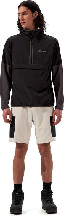 Produktbild Berghaus M Wandermoor Wind Smock (Jacke) (58)