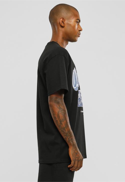 Produktbild Urban Classics Queens Oversize Tee - 119377 (S)