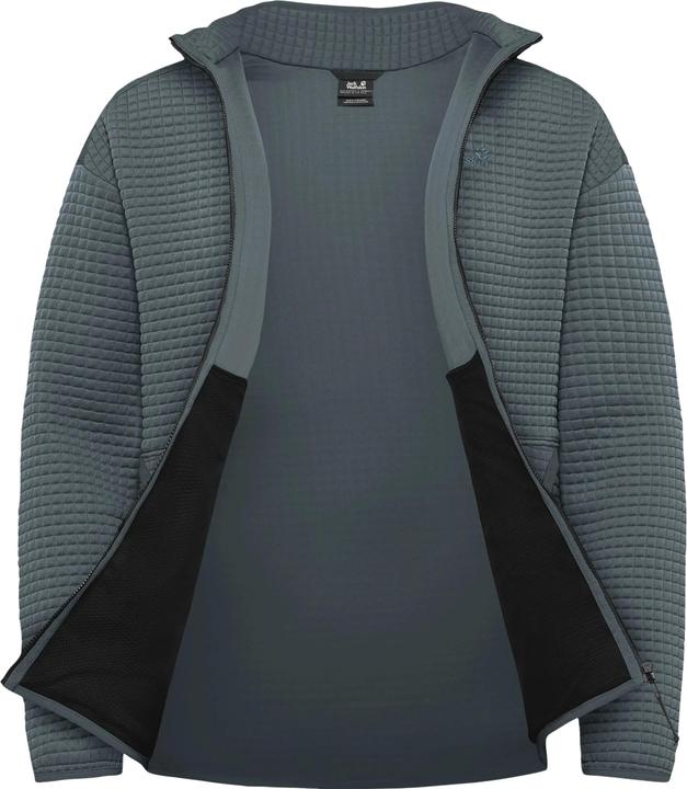 Produktbild Jack Wolfskin Mogari Fz M (M)