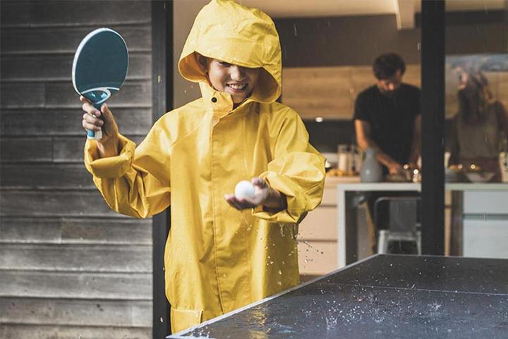 Image du produit Cornilleau Outdoor Suisse Deluxe