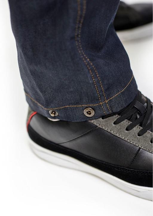 Produktbild Blakläder 2d-Stretch-Arbeitshose (56)