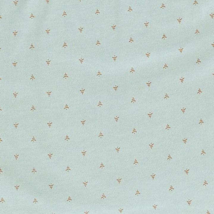 Image du produit Träumeland Nid d'ange "Home" Comfort Twister bleu