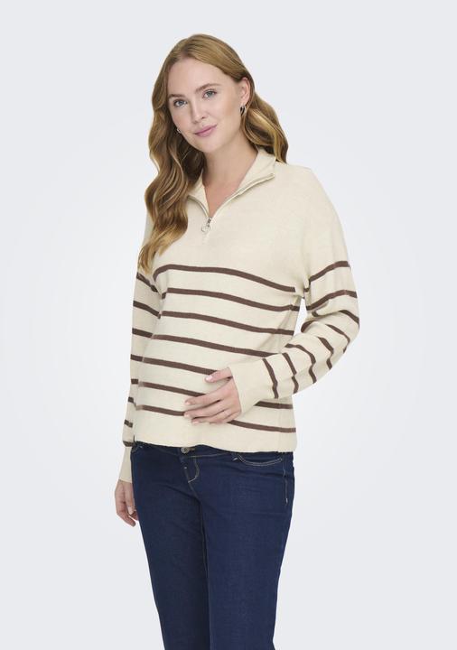 Image du produit Only Maternity OLMIBI Strickpullover Strickpullover (XXL)