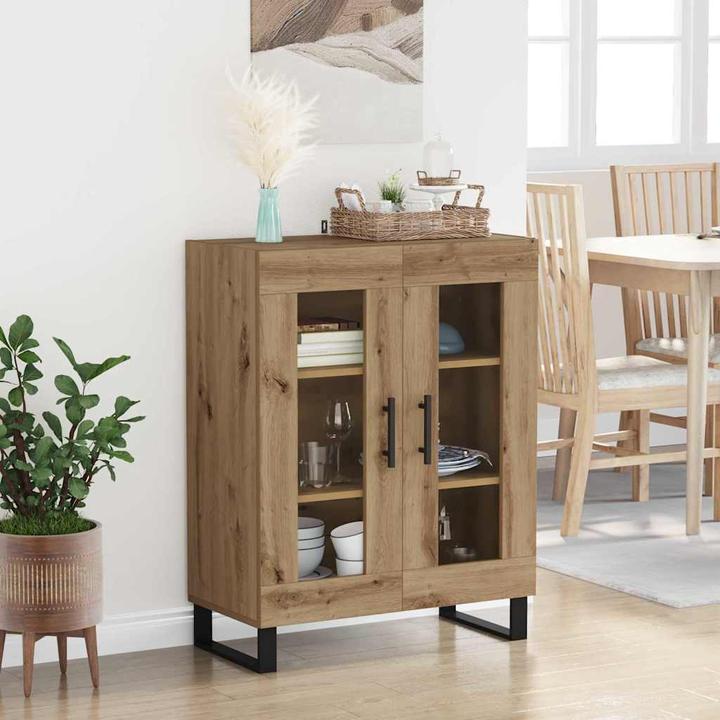 Image du produit vidaXL Modernes Sideboard (69.50 x 34 x 90 cm)