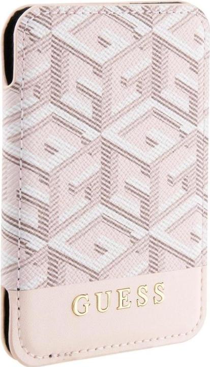 Actual product image Guess Wallet Card Slot