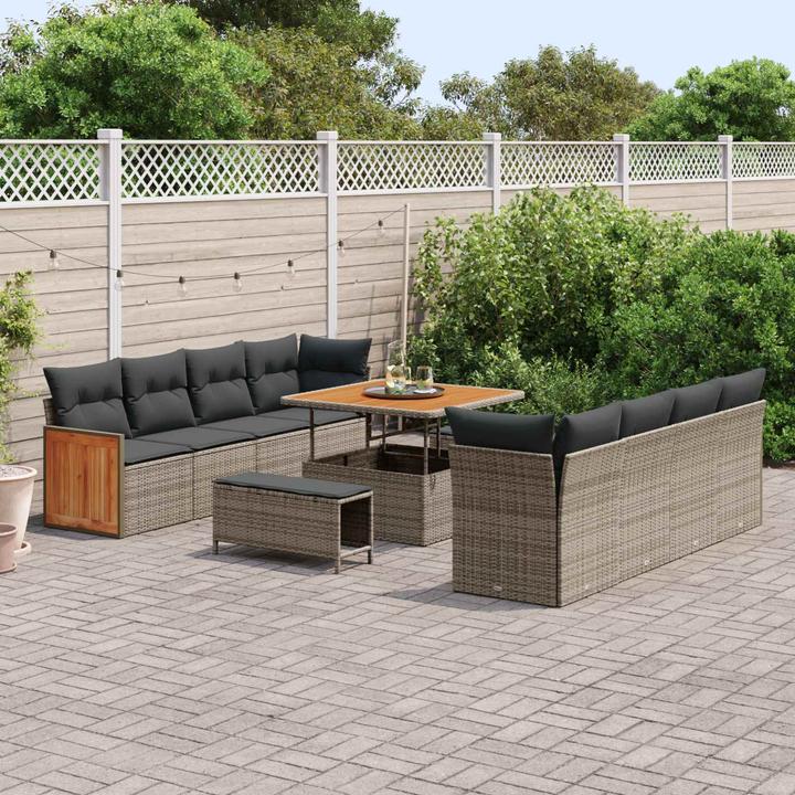 Image du produit vidaXL Bexley