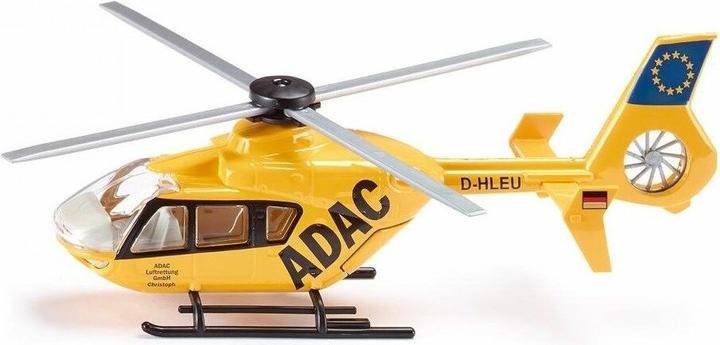 Produktbild Siku Rettungs Hubschrauber
