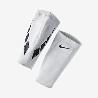 Nike Guard Lock Elite Football WHITE/BLACK/BLACK M (M)