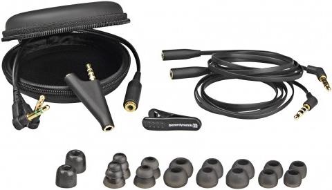 Actual product image Beyerdynamic iDX 160 iE