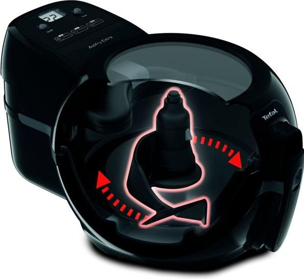Image du produit Tefal Actifry Extra FZ7228 Friteuse à air chaud