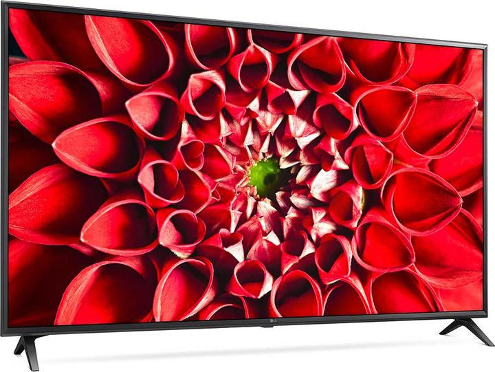 Actual product image LG 65UN71006LB (65", UN71, LCD, 4K, 2020)