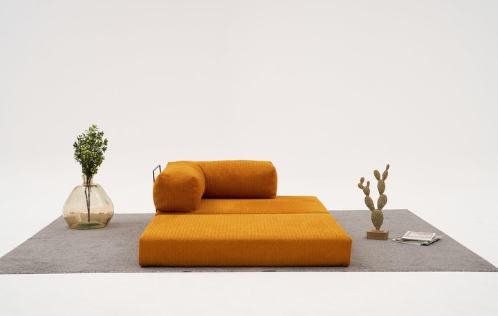 Actual product image Atelier del Sofa Comfort (2 person sofa)