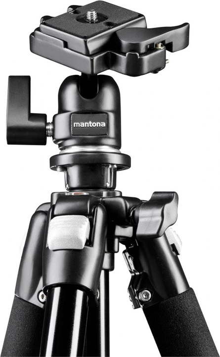 Produktbild mantona Scout (Metall)