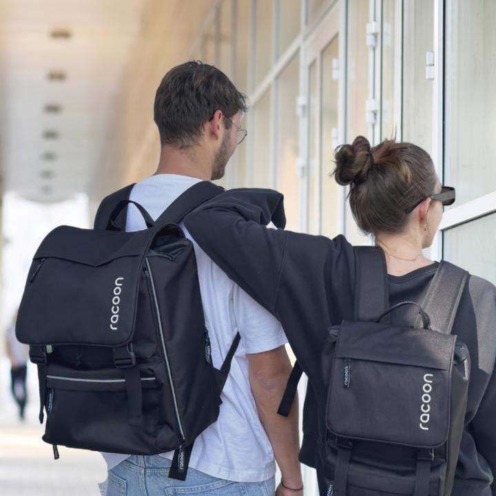 Immagine prodotto Racoon Classico (35 l)