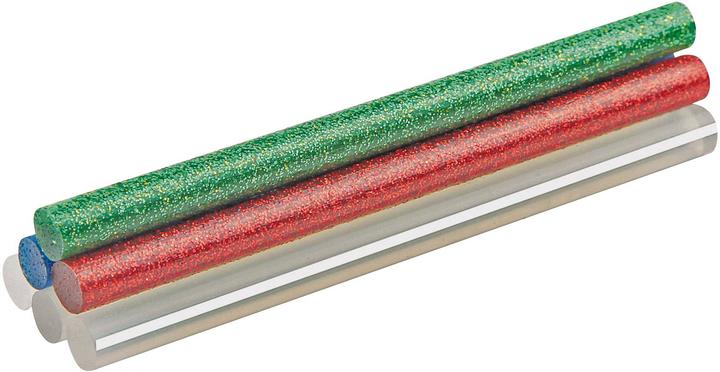 Image du produit Mannesmann Pistolet à colle basse température