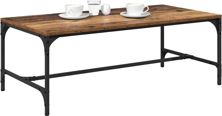 Immagine prodotto vidaXL Couchtisch (100 x 50 x 35 cm)