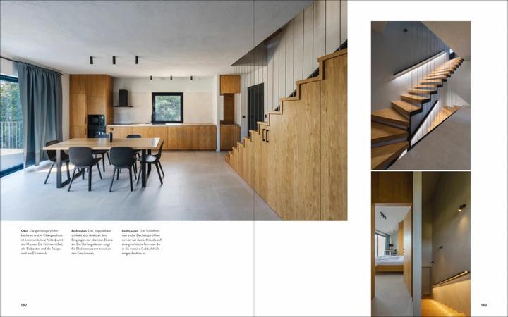 Image du produit Häuser fürs Leben (Allemand, Bettina Hintze, 2023)