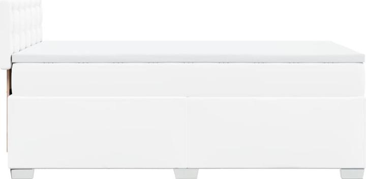 Produktbild vidaXL Boxspringbett (90 x 200 cm)