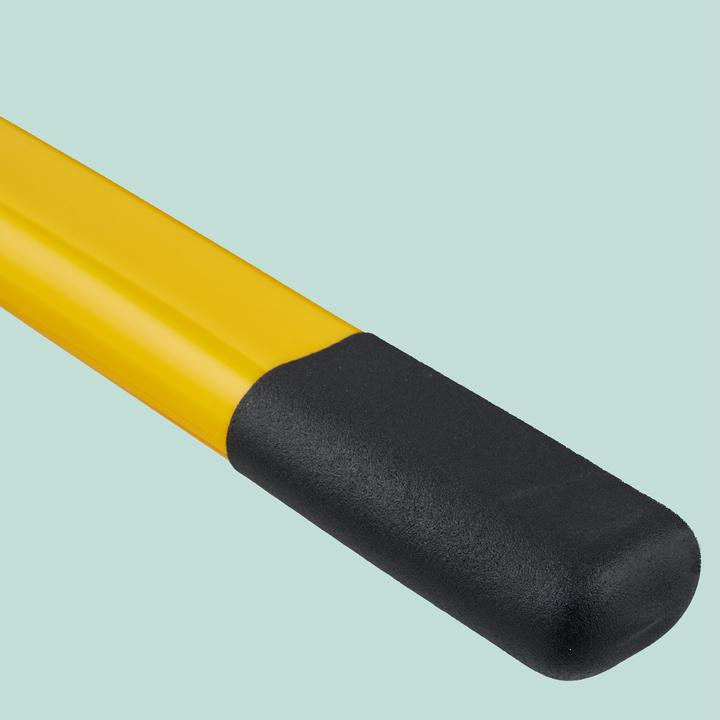 Actual product image Relaxdays Lenkradkralle