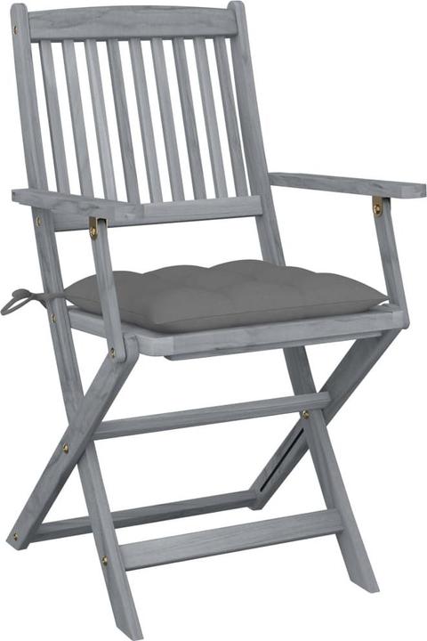 Immagine prodotto vidaXL Gartenstuhl