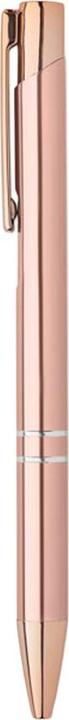 Actual product image MidOcean Bern Rose Recycled Aluminium Ballpoint Pen (1x)